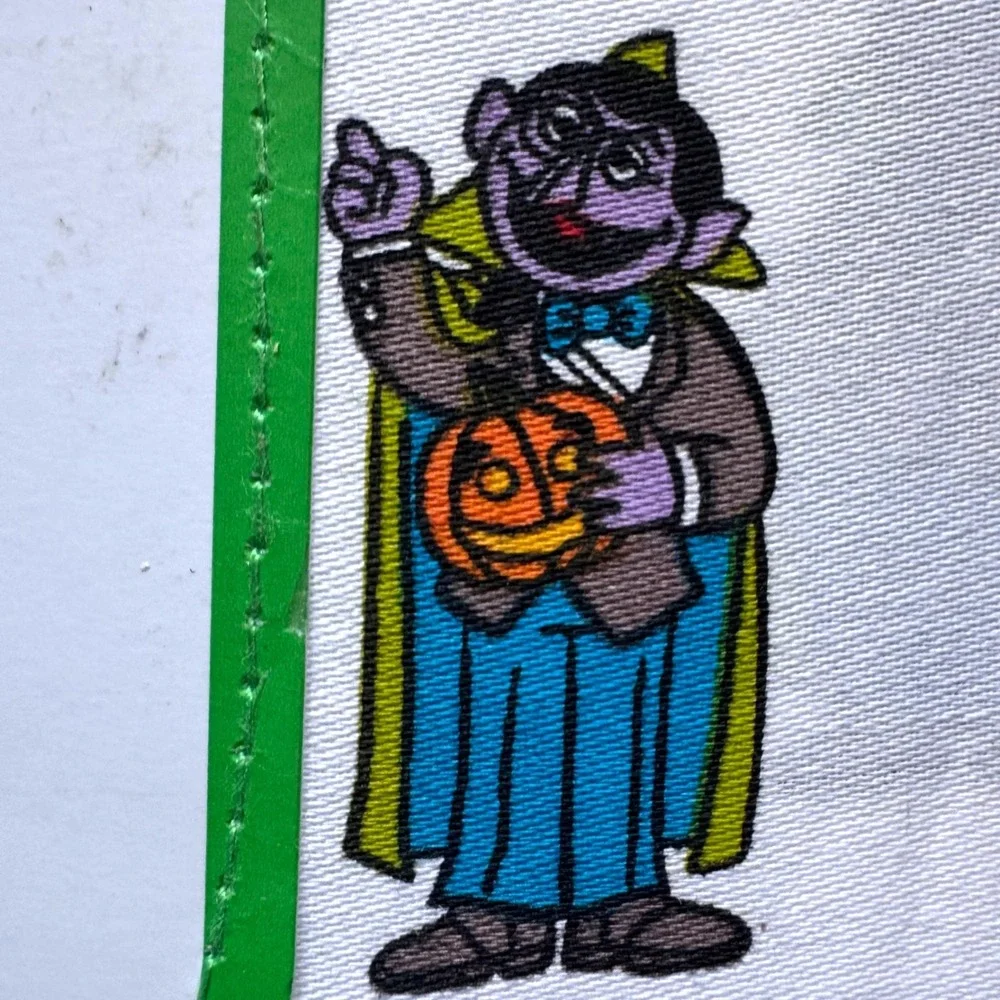 Sesame Street sesame street